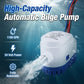 Automatic Submersible Bilge Pump