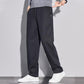 👖 LIMITED-TIME 50% OFF! ✨ Men's Straight-Leg Trousers – Versatile, Comfortable, Casual 🍁