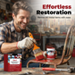 2-in-1 Rust Converter and Metal Primer