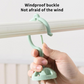 🔥While Supplies Last 49% OFF!🎉 24-Clip Windproof Laundry Hanger – Dry Smarter 🧺