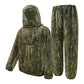 🦟 50% OFF NOW! ⏰ Lightweight Mosquito Suit with Hood – Breathable mesh, full-body protection & zipper front – perfect for hiking, fishing or gardening in buggy areas 🌿