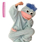 🎁2026 New Arrivals 50% OFF💥Cozy Coral Fleece Character Pajamas