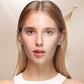 Natural Matte Finish Foundation Stick with Brush & Travel / office touch-up