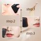 Natural Matte Finish Foundation Stick with Brush & Travel / office touch-up