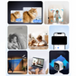 Night Vision WiFi Security Camera