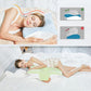 Memory Foam Neck Pillow for Pain Relief