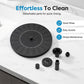 Interactive Floating Solar Water Spray Toy