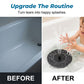 Interactive Floating Solar Water Spray Toy