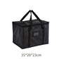 📢📢50% OFF !!⏰Large Capacity Handheld Zipper Aluminum Foil Insulated Bag