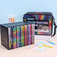 🖍️Supreme Edition 234-Color Gel Pen Set & The ‘dream pen’ 🖍️