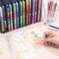 🖍️Supreme Edition 234-Color Gel Pen Set & The ‘dream pen’ 🖍️