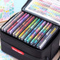🖍️Supreme Edition 234-Color Gel Pen Set & The ‘dream pen’ 🖍️