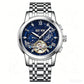 Men's Precision Automatic Mechanical Watch