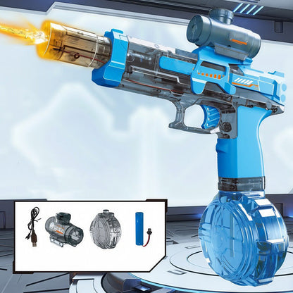☀️Let's have some fun this summer☀️High-Capacity Electric Water Blaster