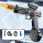 ☀️Let's have some fun this summer☀️High-Capacity Electric Water Blaster