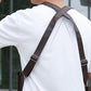 😍2026 NEW SALE-49% OFF😍Anti-Theft Multi-Pocket Double-shoulder Tactical Bag
