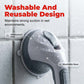 🎁2026 New Arrivals 50% OFF💥Suction Cup Grab Bar – Tool-Free No-Drill Install on Tile & Glass, Strong Vacuum Hold, Removable & Reusable – Extra Balance Support for Bathroom Safety 🔒🚿