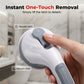 🎁2026 New Arrivals 50% OFF💥Suction Cup Grab Bar – Tool-Free No-Drill Install on Tile & Glass, Strong Vacuum Hold, Removable & Reusable – Extra Balance Support for Bathroom Safety 🔒🚿