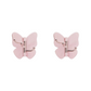🦋Rotatable butterfly hook – no drilling needed, 3 arms for all your accessories, keeps everything organized