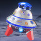 🏆LAST DAY 49% OFF🌊UFO Water Sprinkler Toy for Kids