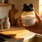 🐸🔮🍃 LIMITED-TIME 50% OFF! Mystical Frog Shaped Spice Jars – Whimsical Design, Airtight Lids, Adds Magic to Your Kitchen Shelves – Great for Herbs, Spices, or as a Quirky Decor Piece ✨🏺