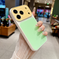 📱 50% OFF! ⏰Vibrant Contrast Color Dopamine Acrylic Phone Case