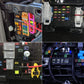 12-Piece Add-A-Circuit Fuse Tap Kit