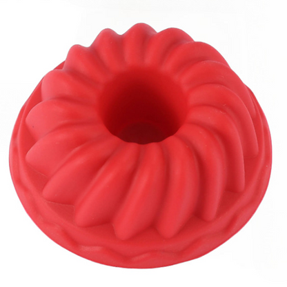 🎁2026 New Arrivals 50% OFF💥Silicone Donut-Style Baking Cups🧁