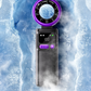 ❄️🌬️ 50% OFF!|Portable Neck Fan with Semiconductor Ice Cooling Plate