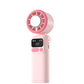 ❄️🌬️ 50% OFF!|Portable Neck Fan with Semiconductor Ice Cooling Plate