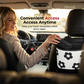 Multifunctional Car Seat Back Hanging Organizer Bag