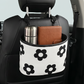 Multifunctional Car Seat Back Hanging Organizer Bag