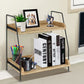 🌿 2-Tier Countertop Organizer Shelf 💪