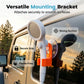 💦Portable Outdoor Camping Shower Pump🎒