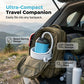 💦Portable Outdoor Camping Shower Pump🎒