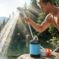 💦Portable Outdoor Camping Shower Pump🎒
