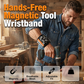 🧲Adjustable Magnetic Tool Holder Wristband🙌