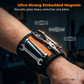 🧲Adjustable Magnetic Tool Holder Wristband🙌