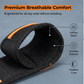 🧲Adjustable Magnetic Tool Holder Wristband🙌