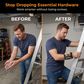 🧲Adjustable Magnetic Tool Holder Wristband🙌