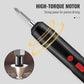 ⚡Rechargeable Electric Screwdriver✏️