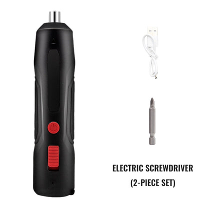 ⚡Rechargeable Electric Screwdriver✏️