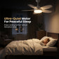💡2-in-1 Cooling LED Ceiling Fan🌬️