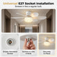 💡2-in-1 Cooling LED Ceiling Fan🌬️
