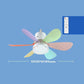 💡2-in-1 Cooling LED Ceiling Fan🌬️