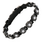 ✨ 50% OFF NOW! ⏰ Elegant & Sparkling Rhinestone Tennis Bracelet – Adjustable & high-shine – Perfect for daily elegance or gift giving – timeless and dazzling 💎💫