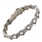 ✨ 50% OFF NOW! ⏰ Elegant & Sparkling Rhinestone Tennis Bracelet – Adjustable & high-shine – Perfect for daily elegance or gift giving – timeless and dazzling 💎💫