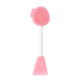 🧼2-in-1 Silicone Face Mask Brush & Cleanser✨
