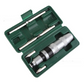 🔧💪Industrial Grade Impact Screwdriver & Bits Set with Portable Storage Case