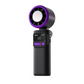💨199-Speed Digital Display HandheldCooling Fan❄️